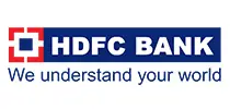 HDFC Bank Logo