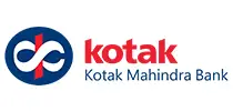 Kotak Bank Logo